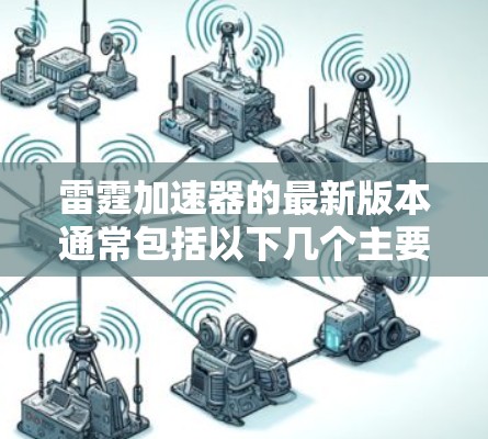 雷霆加速器的最新版本通常包括以下几个主要版本，每个版本都有其独特的功能和优化