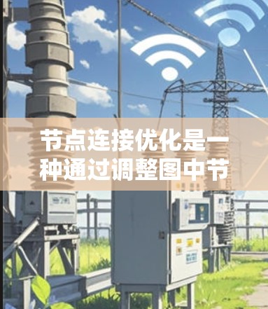 节点连接优化是一种通过调整图中节点之间的连接来优化图结构的方法，广泛应用于机器学习、图神经网络等领域的研究。以下是对节点连接优化的详细总结