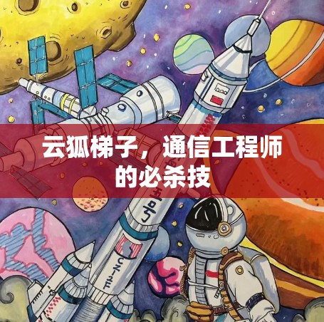 云狐梯子，通信工程师的必杀技