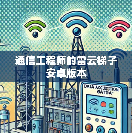 通信工程师的雷云梯子安卓版本