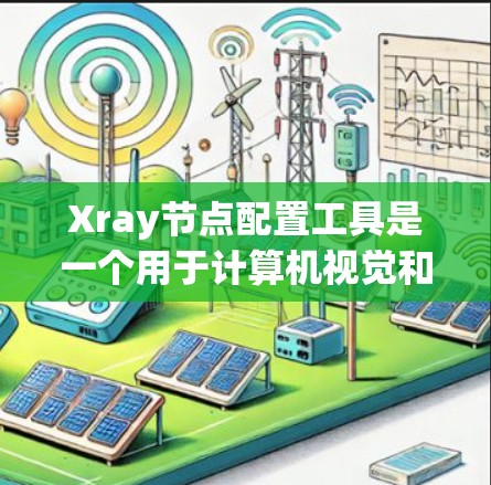 Xray节点配置工具是一个用于计算机视觉和医学影像分析的工具,主要用于帮助用户设置和管理Xray节点。以下是详细的步骤说明,帮助你理解和使用该工具