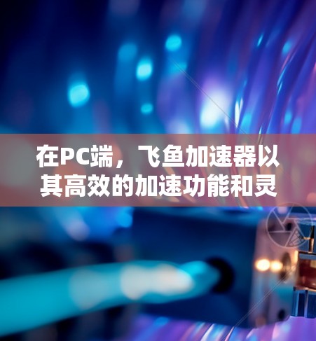 在PC端,飞鱼加速器以其高效的加速功能和灵活的用户界面,成为加速游戏的优质选择。以下是对PC端飞鱼加速器的详细分析和推荐
