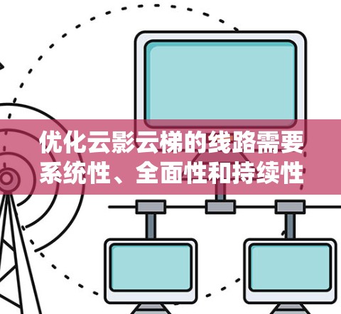 优化云影云梯的线路需要系统性、全面性和持续性的考虑。以下是对优化的详细计划