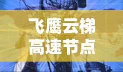飞鹰云梯高速节点通常指的是位于四川盆地或贵州地区的高速铁路或高铁线路,可能被称为飞鹰因为它们在空中飞行。以下是对该高速节点的详细介绍