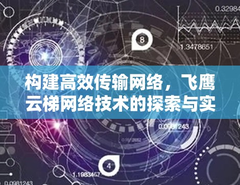 构建高效传输网络,飞鹰云梯网络技术的探索与实践