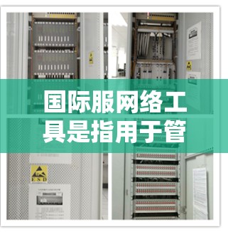 国际服网络工具是指用于管理在全球范围内使用同一服装套件的国家或地区的网络资源。这类工具旨在促进全球设计、艺术创作和商业合作，同时也保障商品的安全性和数据的合规性。以下是对国际服网络工具的详细介绍
