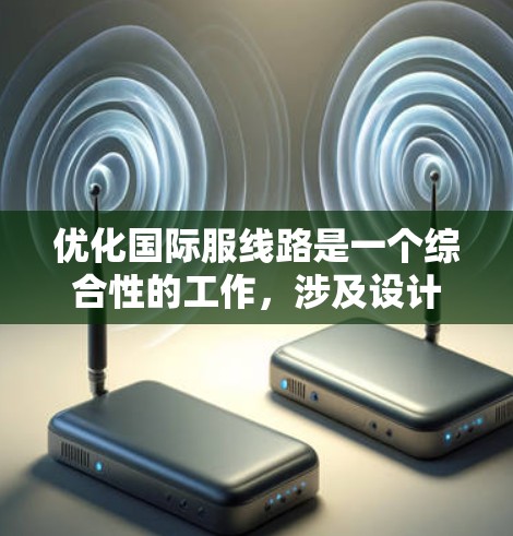 优化国际服线路是一个综合性的工作，涉及设计、功能、价格、运输、市场推广等多个方面。以下是对这一工作的总结和建议
