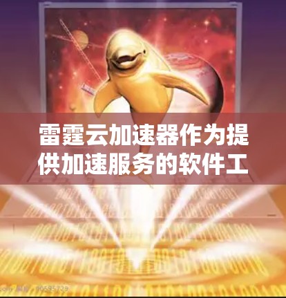 雷霆云加速器作为提供加速服务的软件工具，其国际网络连接情况可以通过以下方式了解