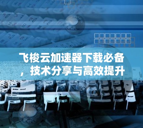 飞梭云加速器下载必备，技术分享与高效提升
