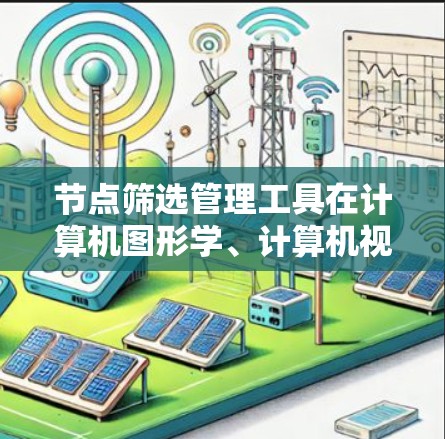 节点筛选管理工具在计算机图形学、计算机视觉和三维建模等领域中扮演着重要角色,帮助开发者和设计师筛选和管理节点。以下是针对这一问题的详细答案