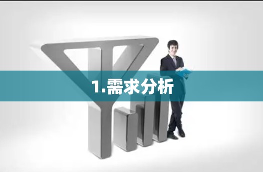 1.需求分析