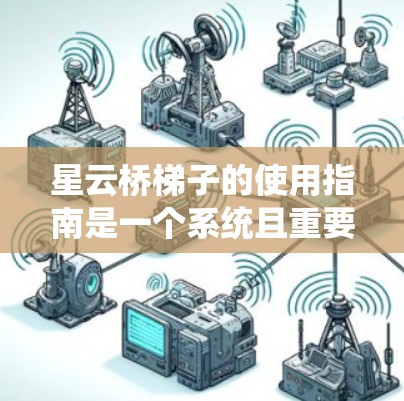 星云桥梯子的使用指南是一个系统且重要的部分，确保其安全、有效和舒适地使用。以下是对星云桥梯子的使用指南的详细总结