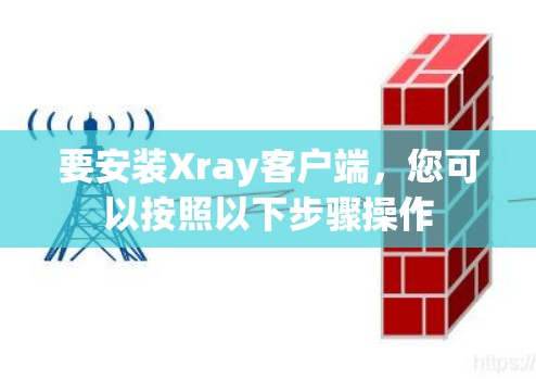 要安装Xray客户端，您可以按照以下步骤操作