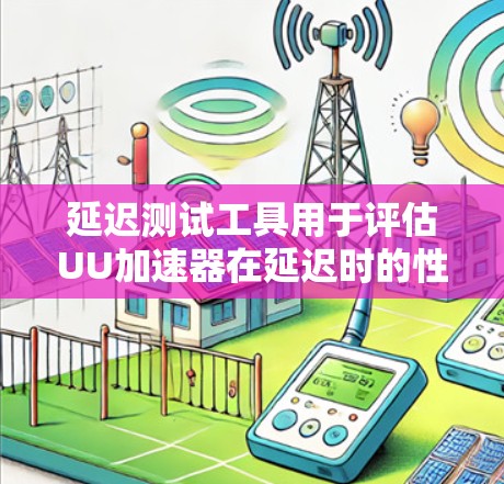 延迟测试工具用于评估UU加速器在延迟时的性能影响,以下是一个详细而结构化的指南,帮助您有效使用延迟测试工具