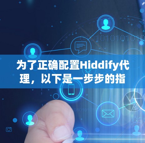 为了正确配置Hiddify代理,以下是一步步的指南