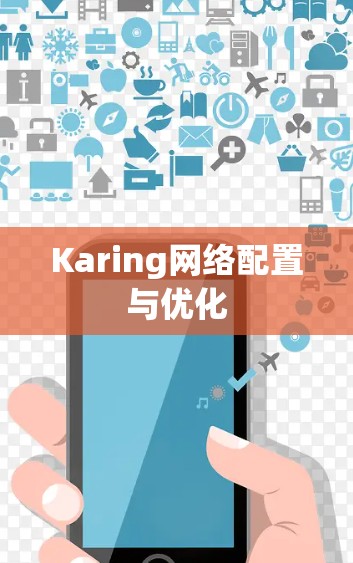 Karing网络配置与优化