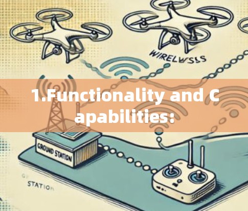1.Functionality and Capabilities: