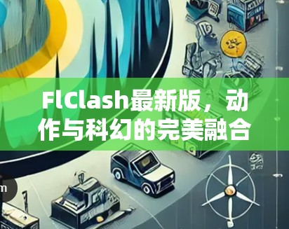FlClash最新版,动作与科幻的完美融合
