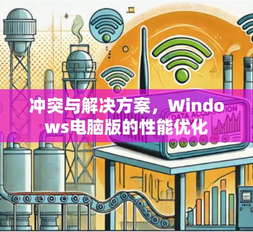 冲突与解决方案，Windows电脑版的性能优化