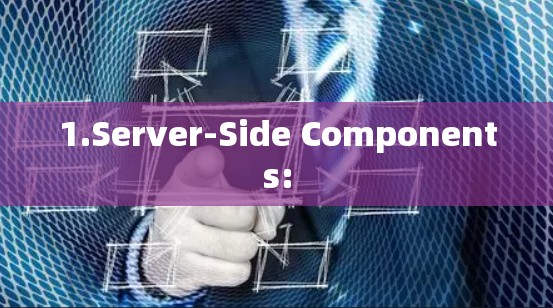 1.Server-Side Components: