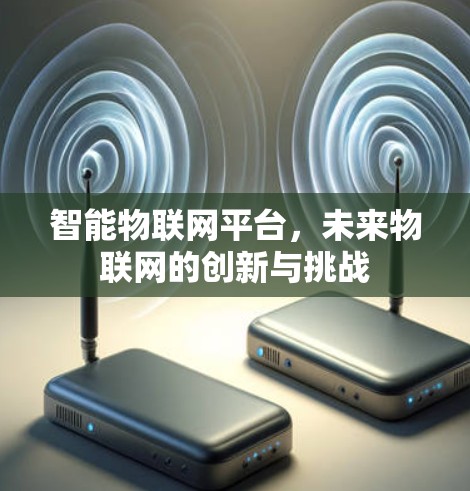 智能物联网平台，未来物联网的创新与挑战