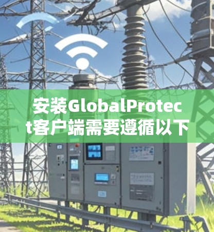 安装GlobalProtect客户端需要遵循以下步骤，确保成功