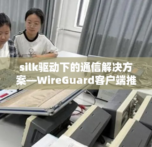 silk驱动下的通信解决方案—WireGuard客户端推荐