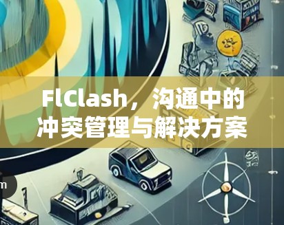 FlClash,沟通中的冲突管理与解决方案