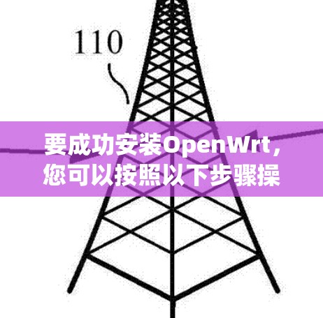 要成功安装OpenWrt，您可以按照以下步骤操作